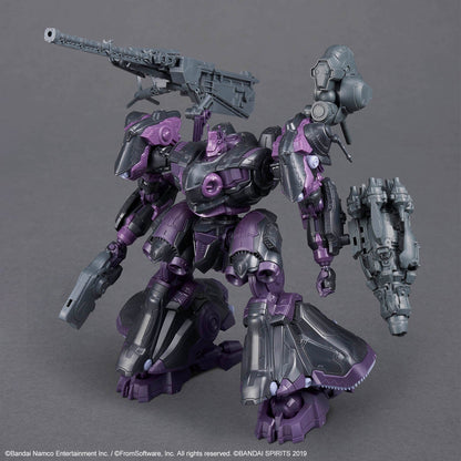 30MM-AC OPEN FAITH