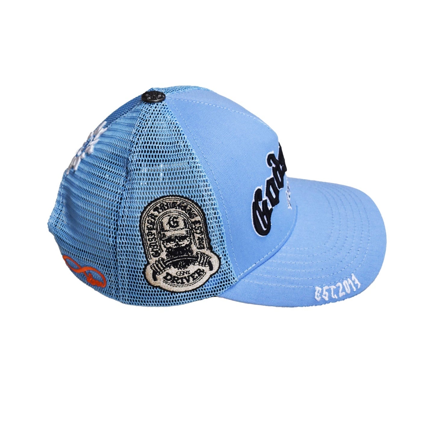 GODSPEED Hat 002