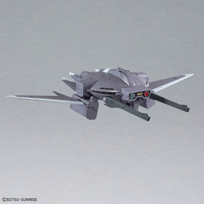 OPTION PARTS SET GUNPLA 15 - CAVALIER AIFRID