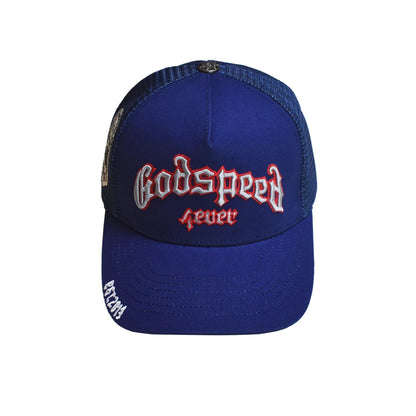 GODSPEED Hat 002