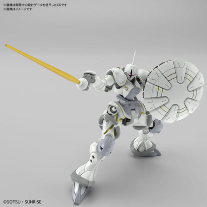 【🔥CLEARANCE】 HG-GQ XAVIER'S GYAN - HAKUJI PACKS