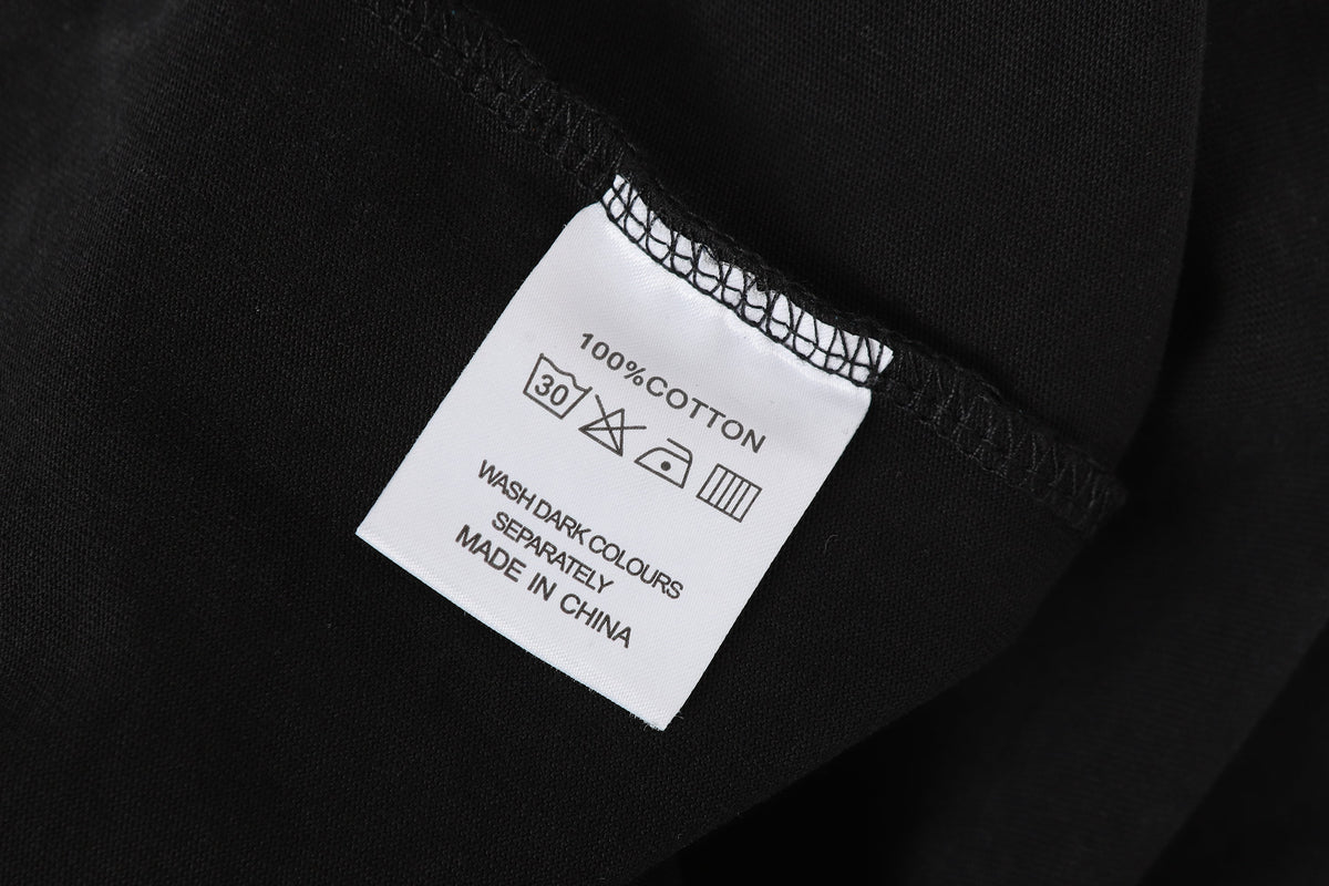 Godspeed T-shirt 6158