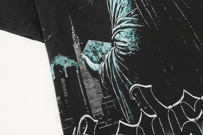 Godspeed T-shirt 6156