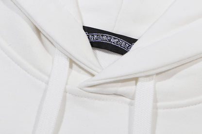 Chrome Hearts  Hoodie K7027