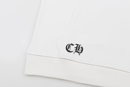 Chrome Hearts  Hoodie K7027