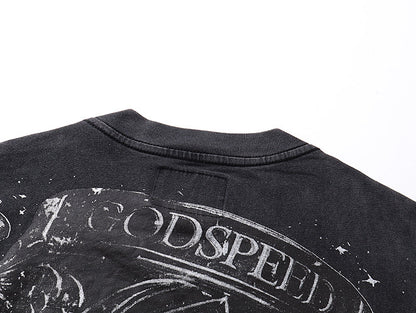 Godspeed T-shirt 1171