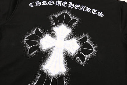 Chrome Hearts  Hoodie K7031