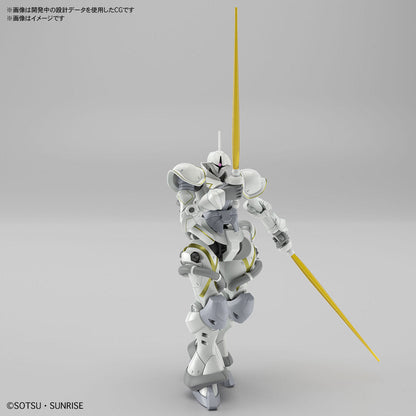 【🔥CLEARANCE】 HG-GQ XAVIER'S GYAN - HAKUJI PACKS
