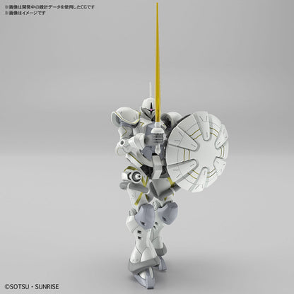 【🔥CLEARANCE】 HG-GQ XAVIER'S GYAN - HAKUJI PACKS