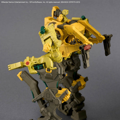 30MM-AC MILK TOOTH / HONEST BRUTE
