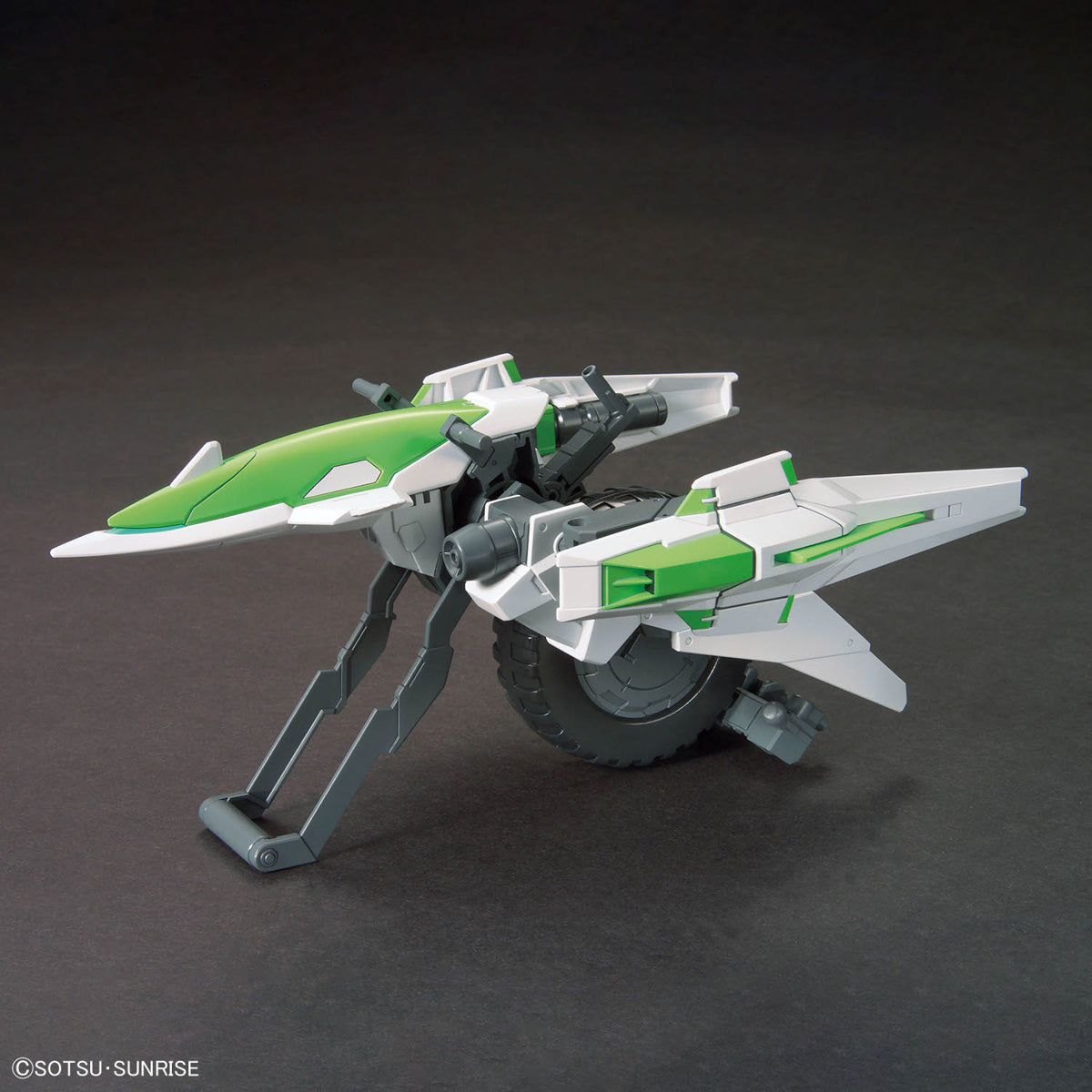 OPTION PARTS SET GUNPLA 16 - METEOR HOPPER