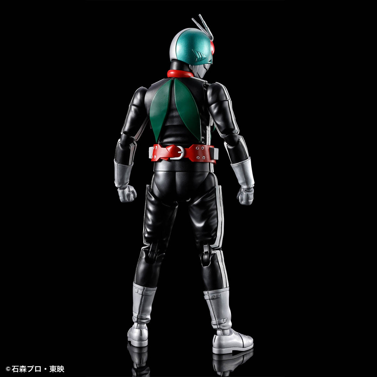 Figure-rise Standard MASKED RIDER 1