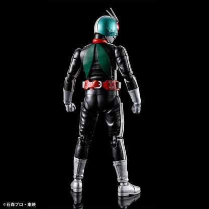 Figure-rise Standard MASKED RIDER 1