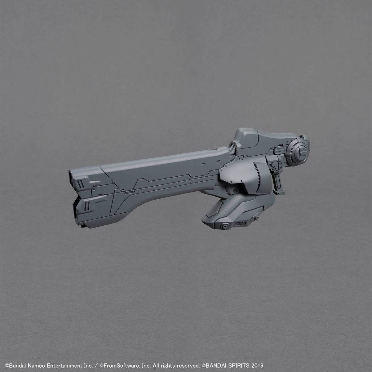 30MM-AC ARQUEBUS ADD VE-40A