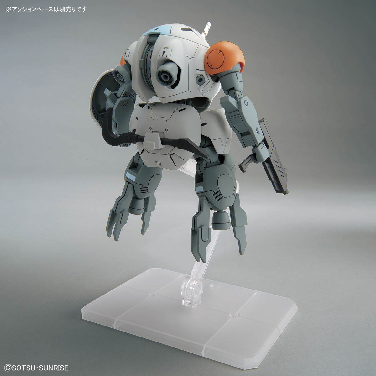 HG-IBO 598'S MONKEY RODI / MONKEY CRAB RODI