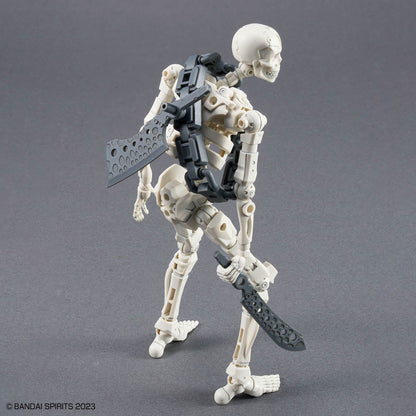 30MF DLRO SKELETON