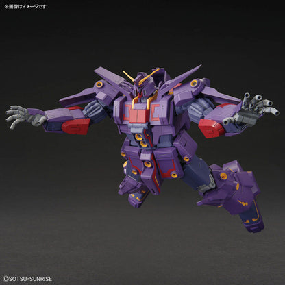【🔵𝐁𝐀𝐂𝐊𝐎𝐑𝐃𝐄𝐑 OCT-2026】 HG-UC PSYCHO GUNDAM MK-II