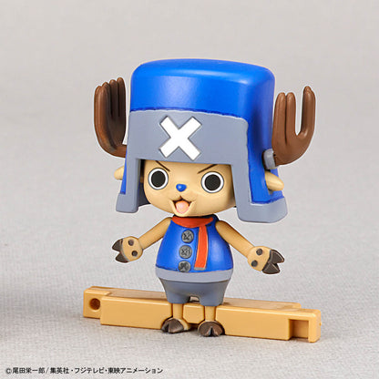 Chopper Robo Super 2 & 3 (Heavy Armor & Horn Dozer)