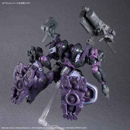 30MM-AC OPEN FAITH