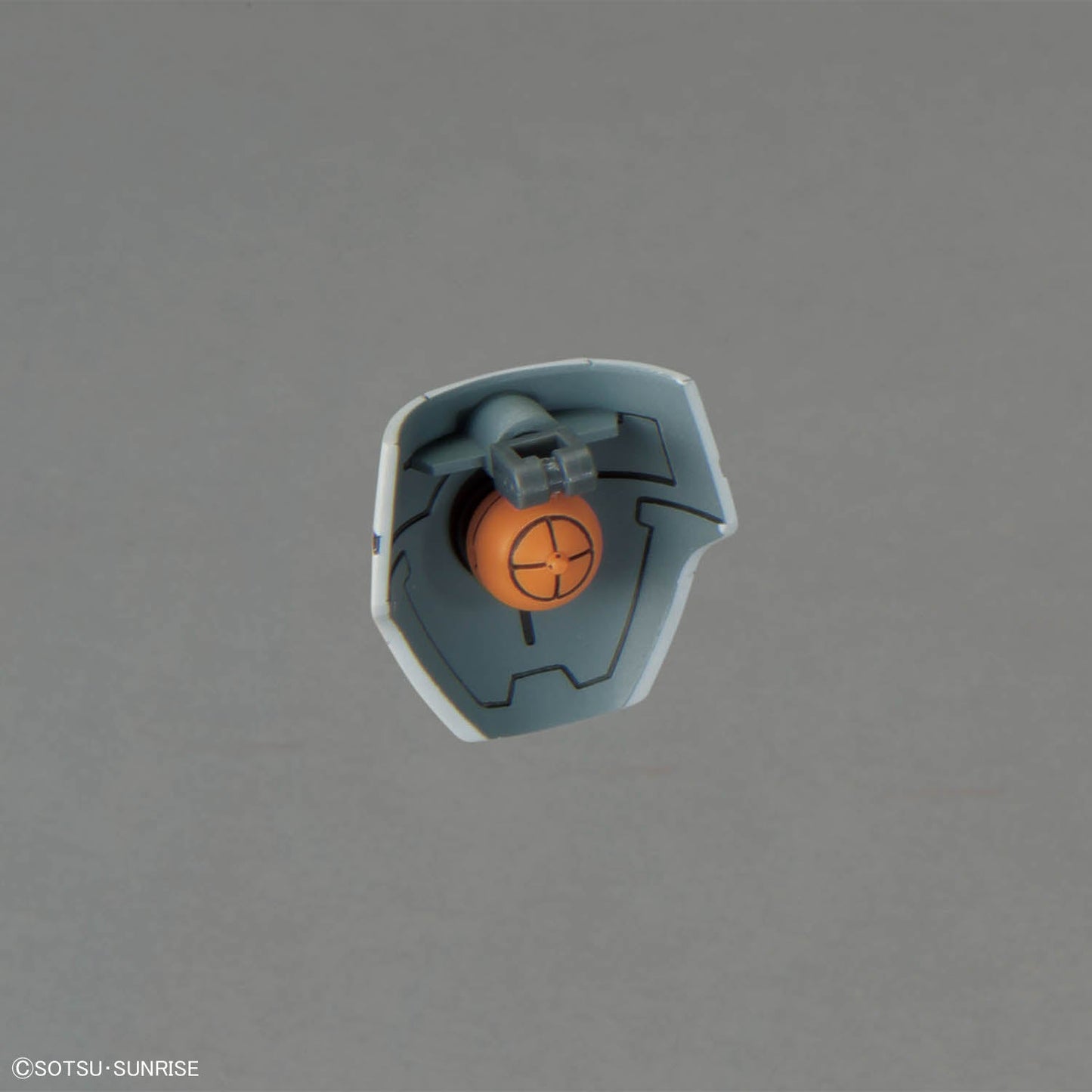 HG-IBO 598'S MONKEY RODI / MONKEY CRAB RODI