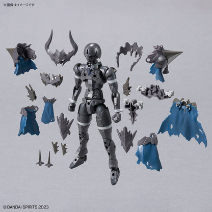 30MF NECROS KNIGHT