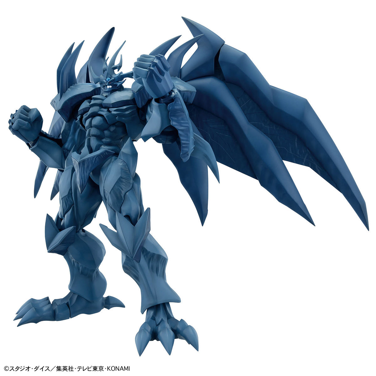 FRS-A EGYPTIAN GOD - OBELISK THE TORMENTOR