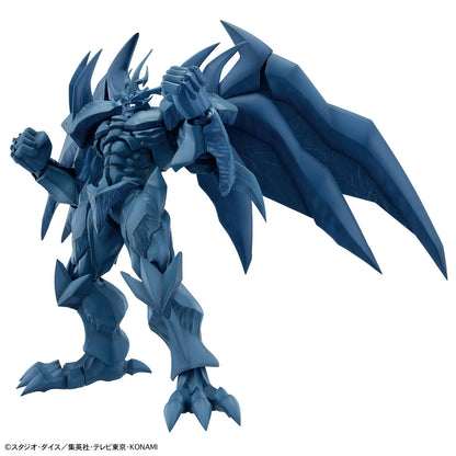 FRS-A EGYPTIAN GOD - OBELISK THE TORMENTOR