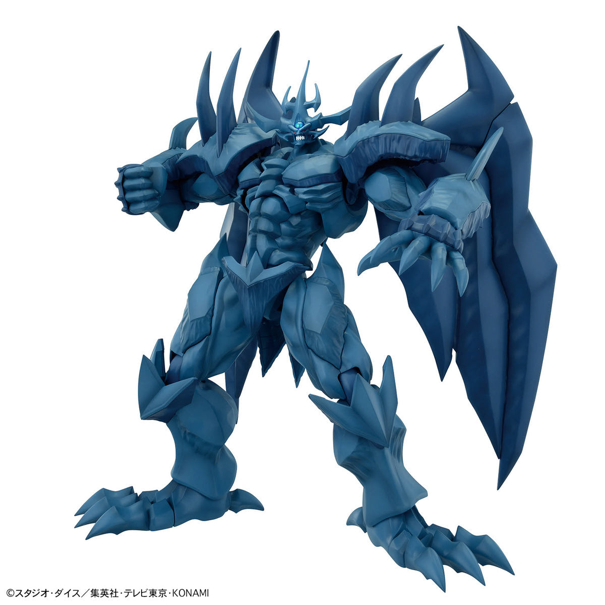 FRS-A EGYPTIAN GOD - OBELISK THE TORMENTOR