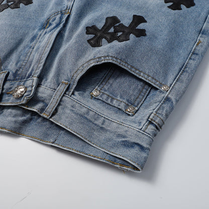 Chrome Hearts New Shorts -9919