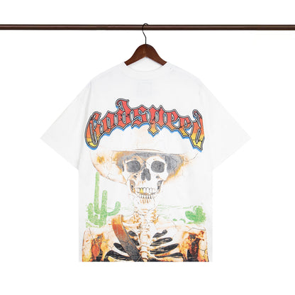 Godspeed T-shirt G51
