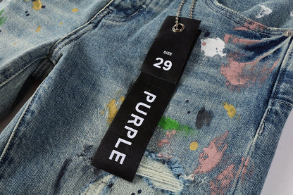 PURPLE JEANS 9172