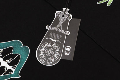 Chrome Hearts New Hoodie -7012