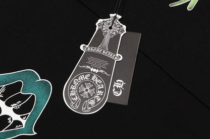 Chrome Hearts Hoodie 7012