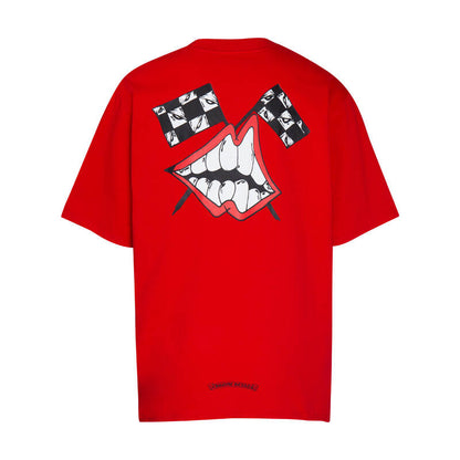 Chrome Hearts T-shirt-6068