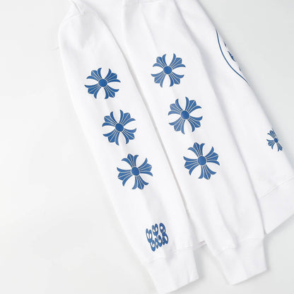 Chrome Hearts Hoodie 8882