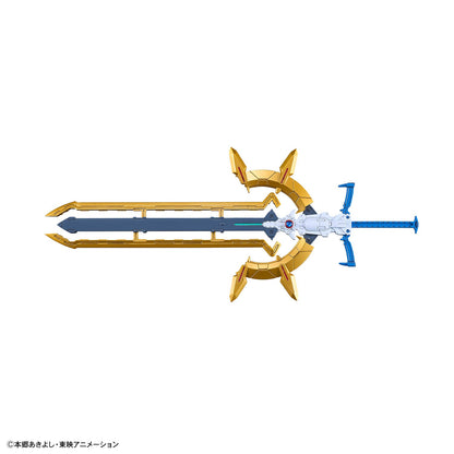 【🔵𝐁𝐀𝐂𝐊𝐎𝐑𝐃𝐄𝐑 JUN-2026】 Figure-rise Standard Amplified KAISERGREYMON