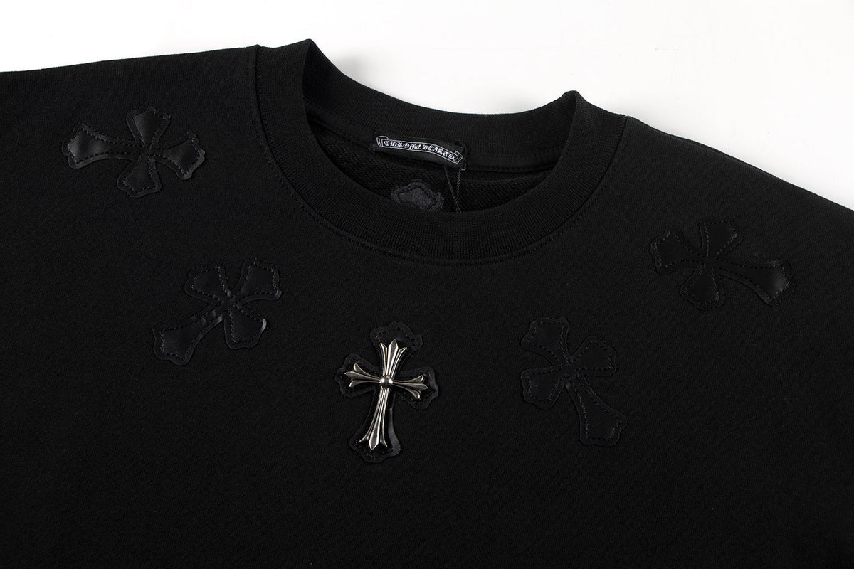 Chrome Hearts New SWEATSHIRTS -TQ14