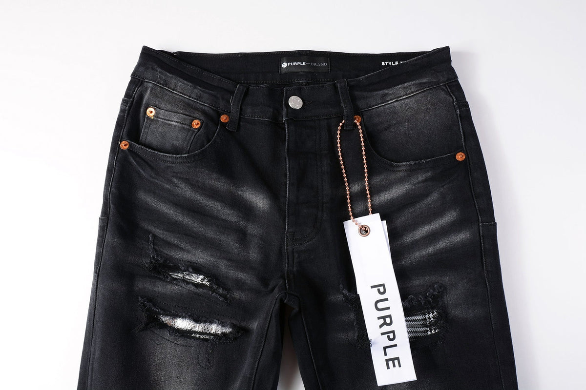 PURPLE JEANS 9001