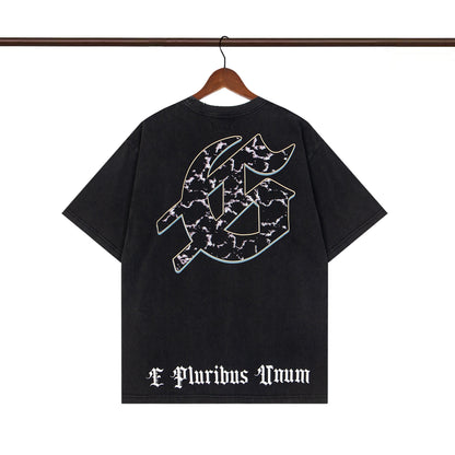 Godspeed T-shirt G06