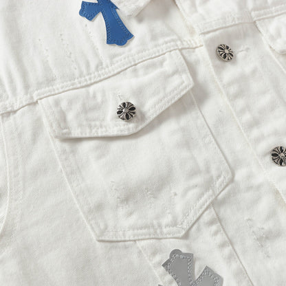 Chrome Hearts Jacket