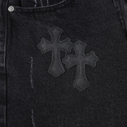 Chrome Hearts New Shorts -9921
