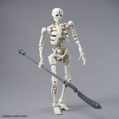 30MF DLRO SKELETON