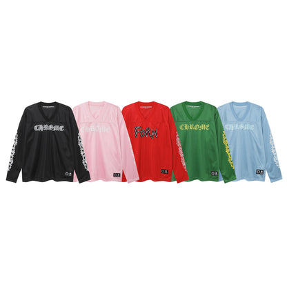 Chrome Hearts New SWEATSHIRTS -9998-1