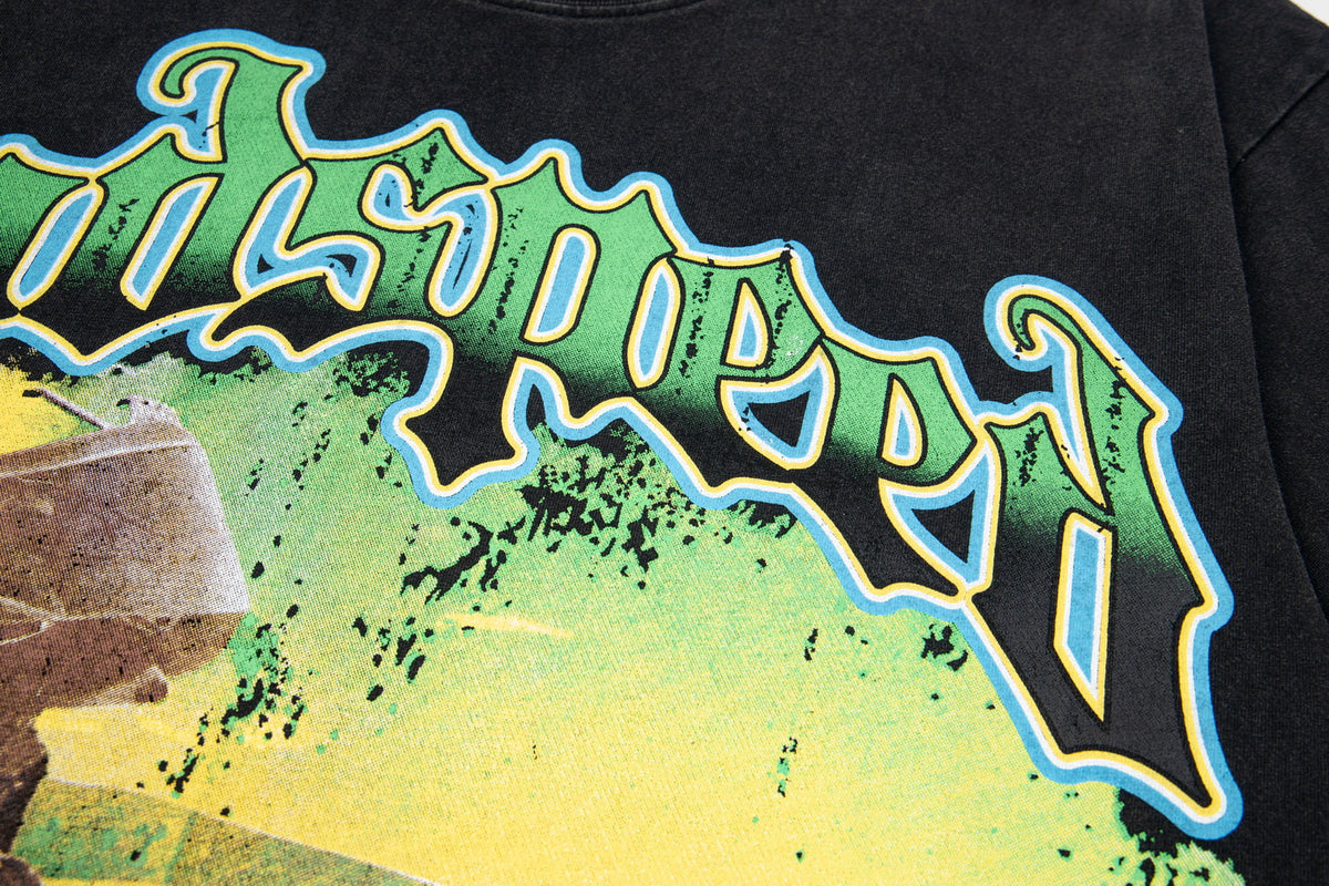Godspeed T-shirt G02