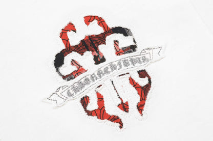 Chrome Hearts T-shirt-9035