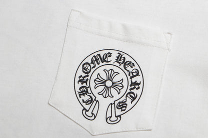 Chrome Hearts New SWEATSHIRTS -8008