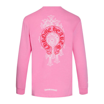 Chrome Hearts New SWEATSHIRTS -8006