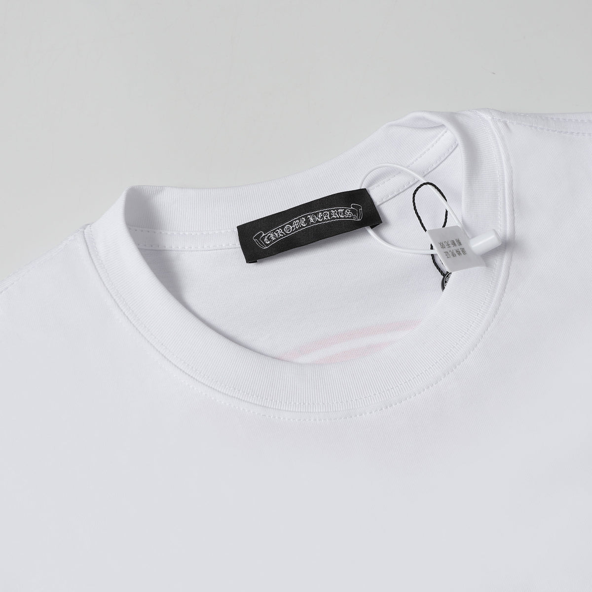 Chrome Hearts T-shirt 2231