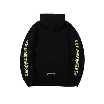 Chrome Hearts Hoodie 8879