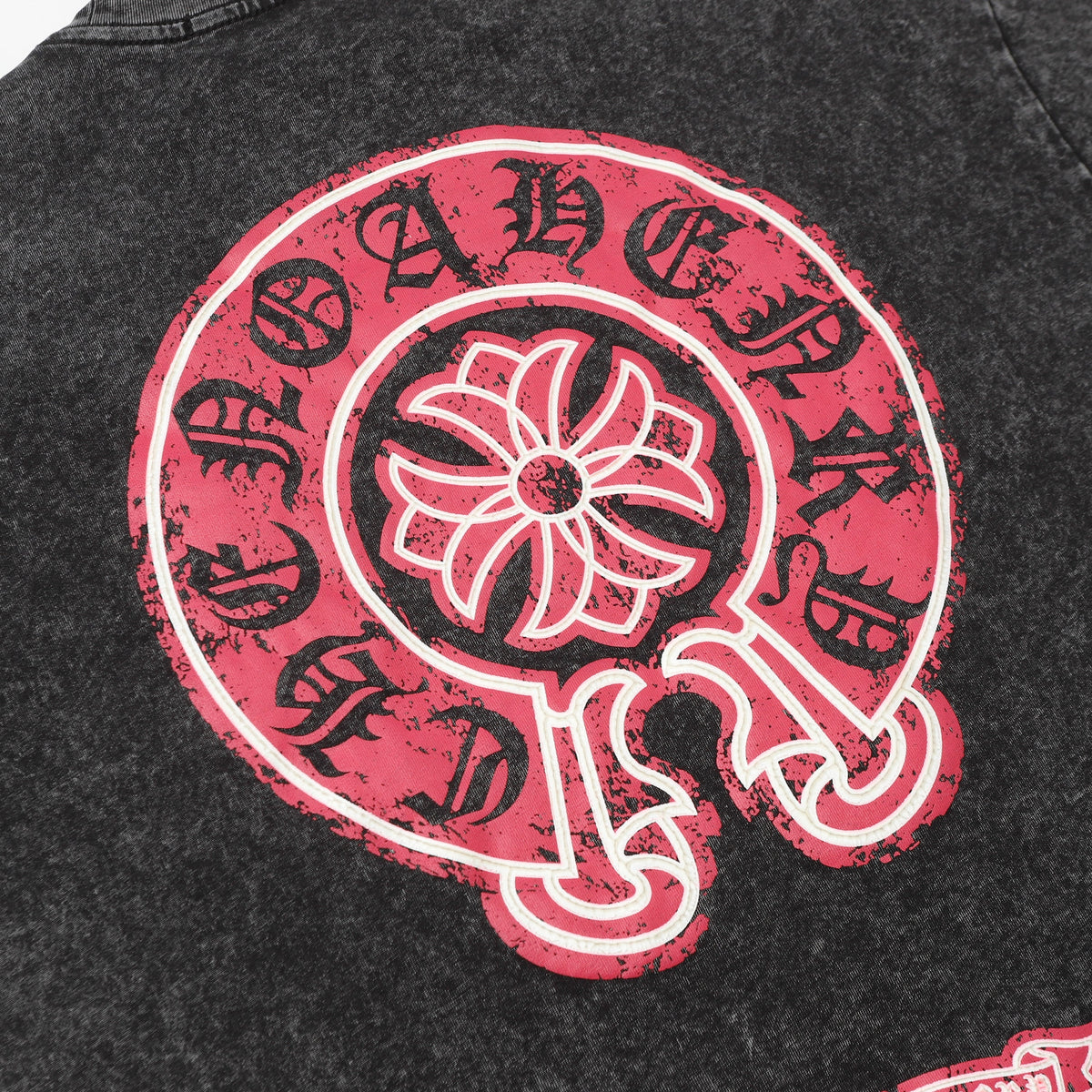 Chrome Hearts New T-shirt 2265